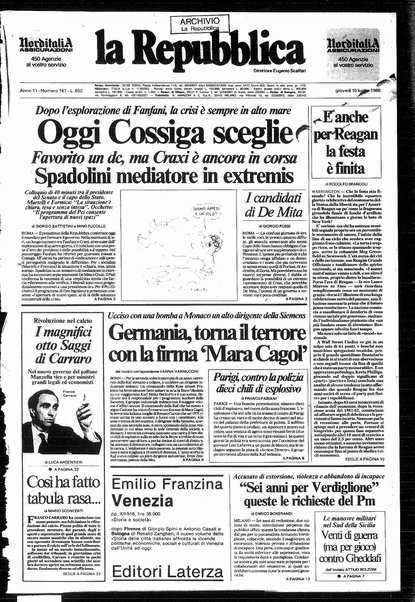 La repubblica